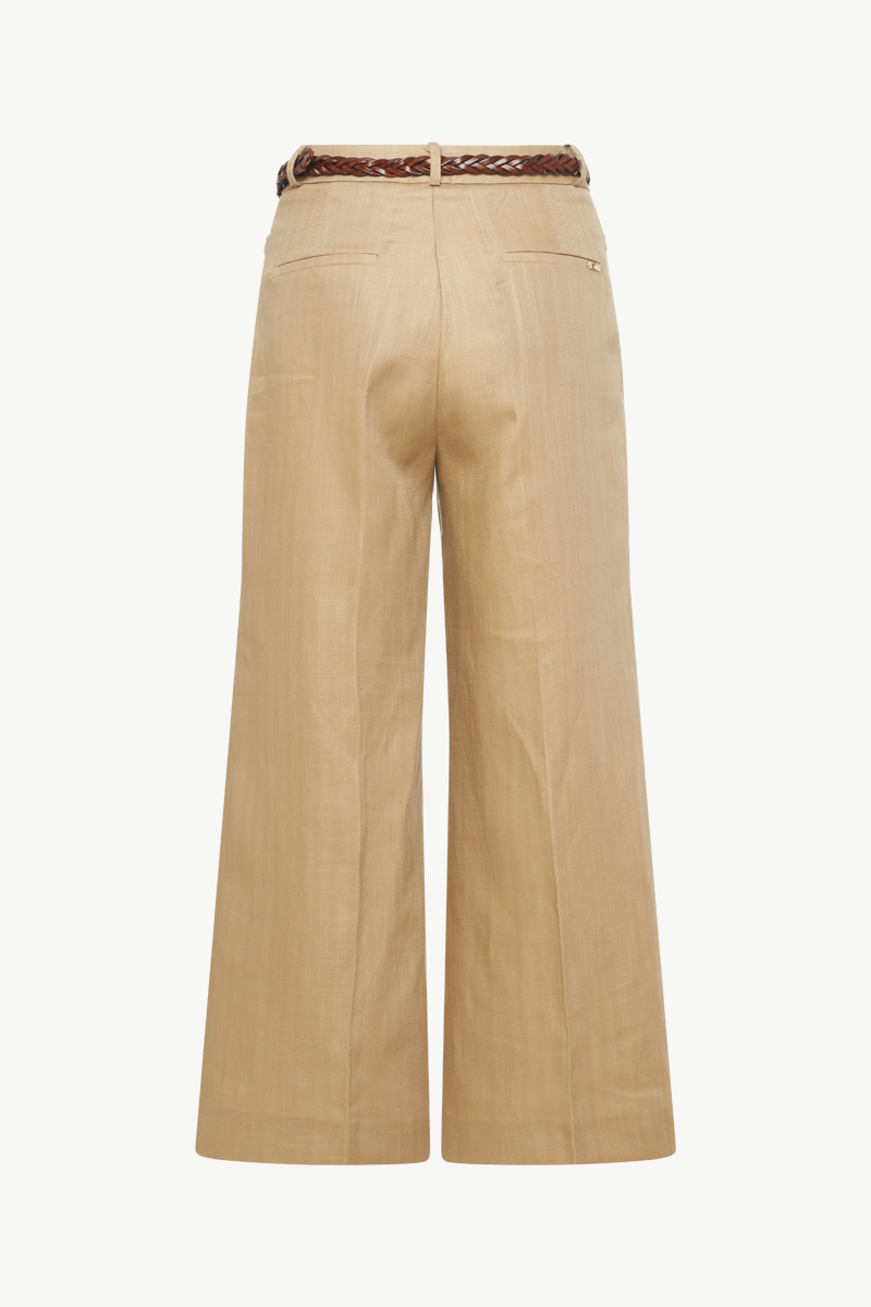 ΠΑΝΤΕΛΟΝΙ ΣΕ ΙΣΙΑ ΓΡΑΜΜΗ ΜΕ ΖΩΝΗ