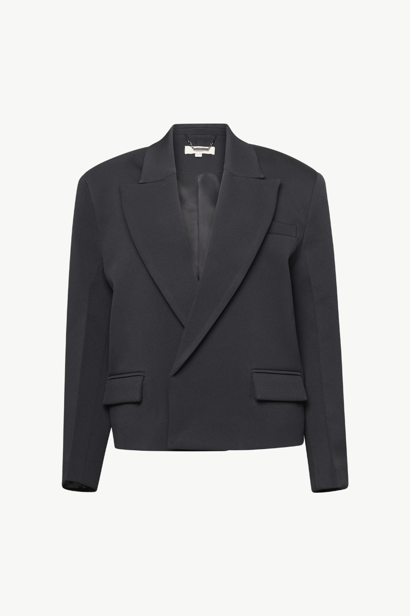 ΚΟΝΤΟ OVERSIZED BLAZER