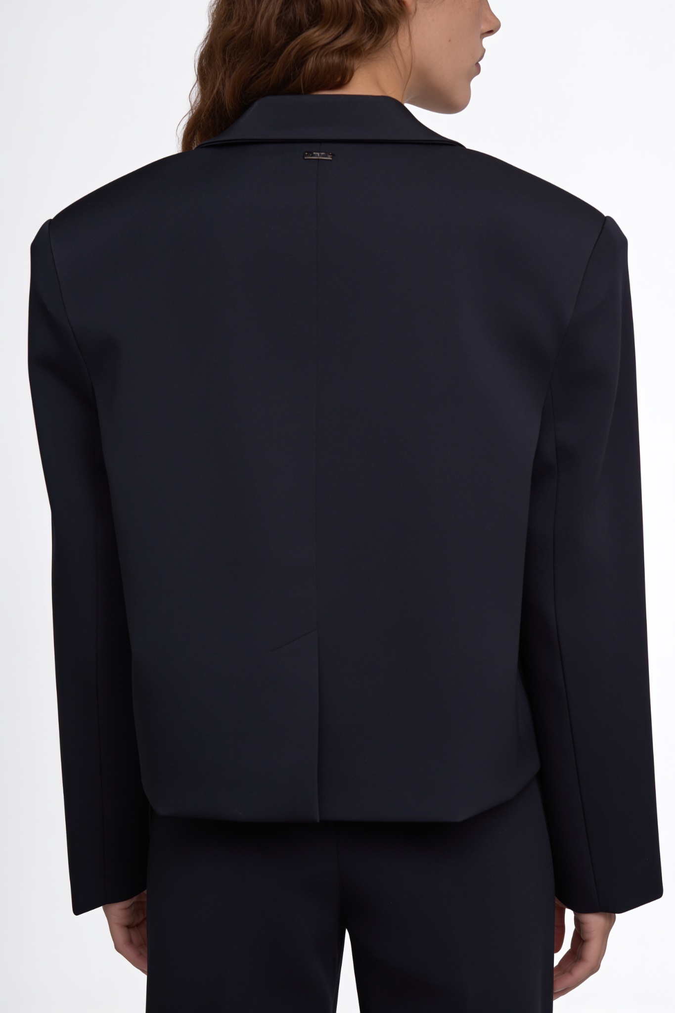 ΚΟΝΤΟ OVERSIZED BLAZER