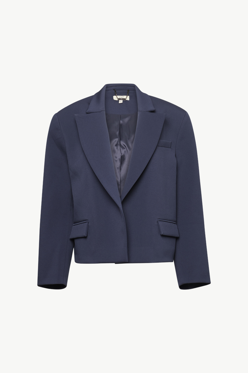 ΚΟΝΤΟ OVERSIZED BLAZER