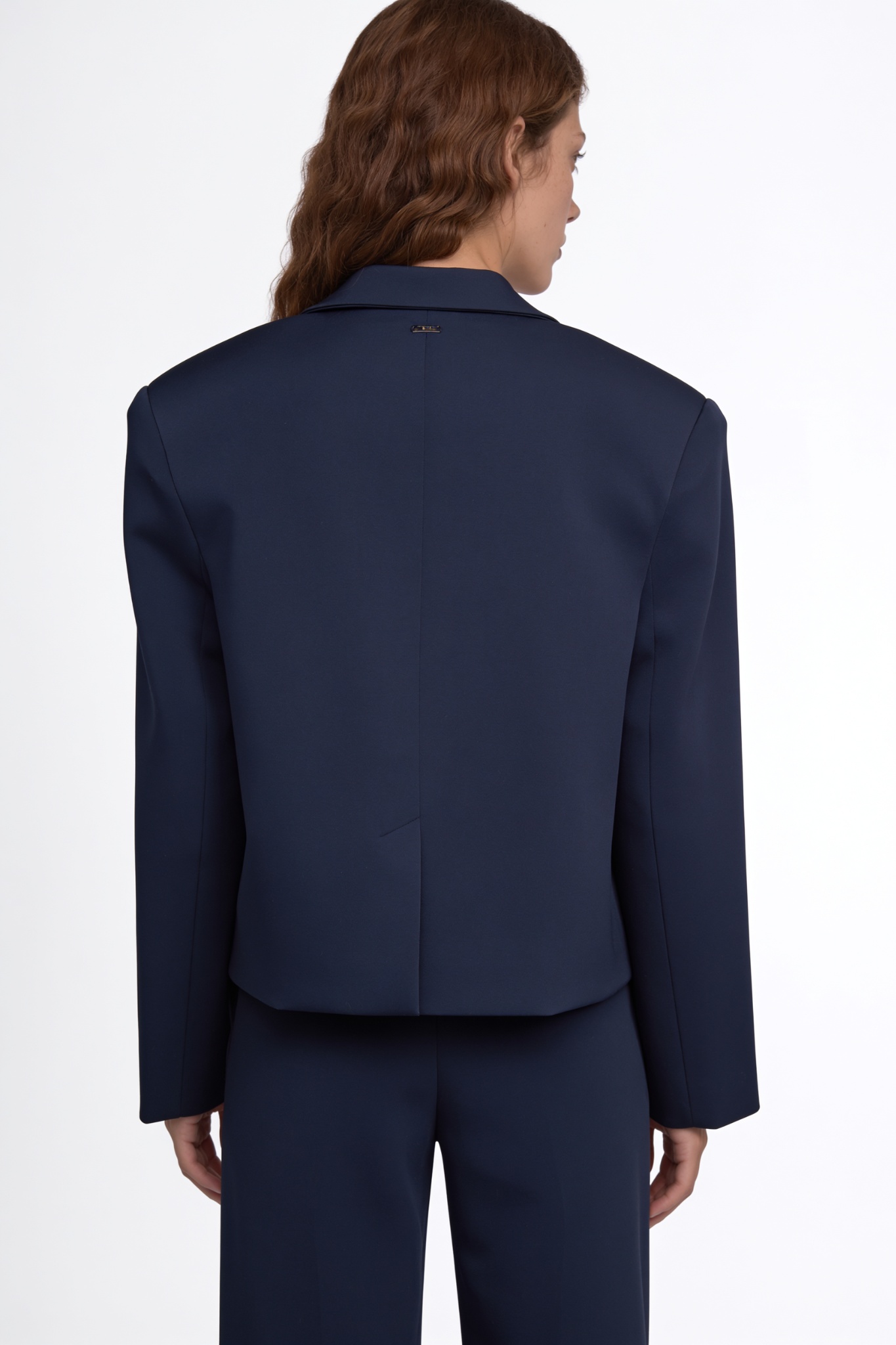 ΚΟΝΤΟ OVERSIZED BLAZER