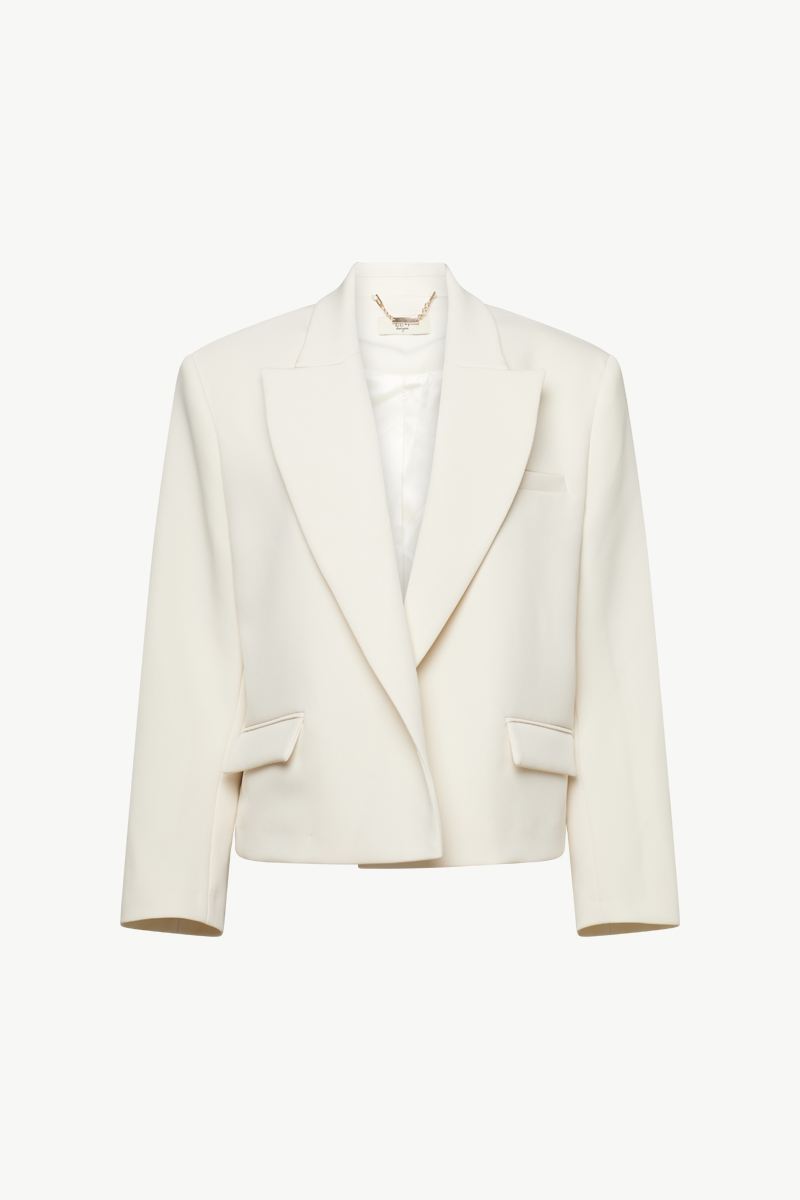 ΚΟΝΤΟ OVERSIZED BLAZER