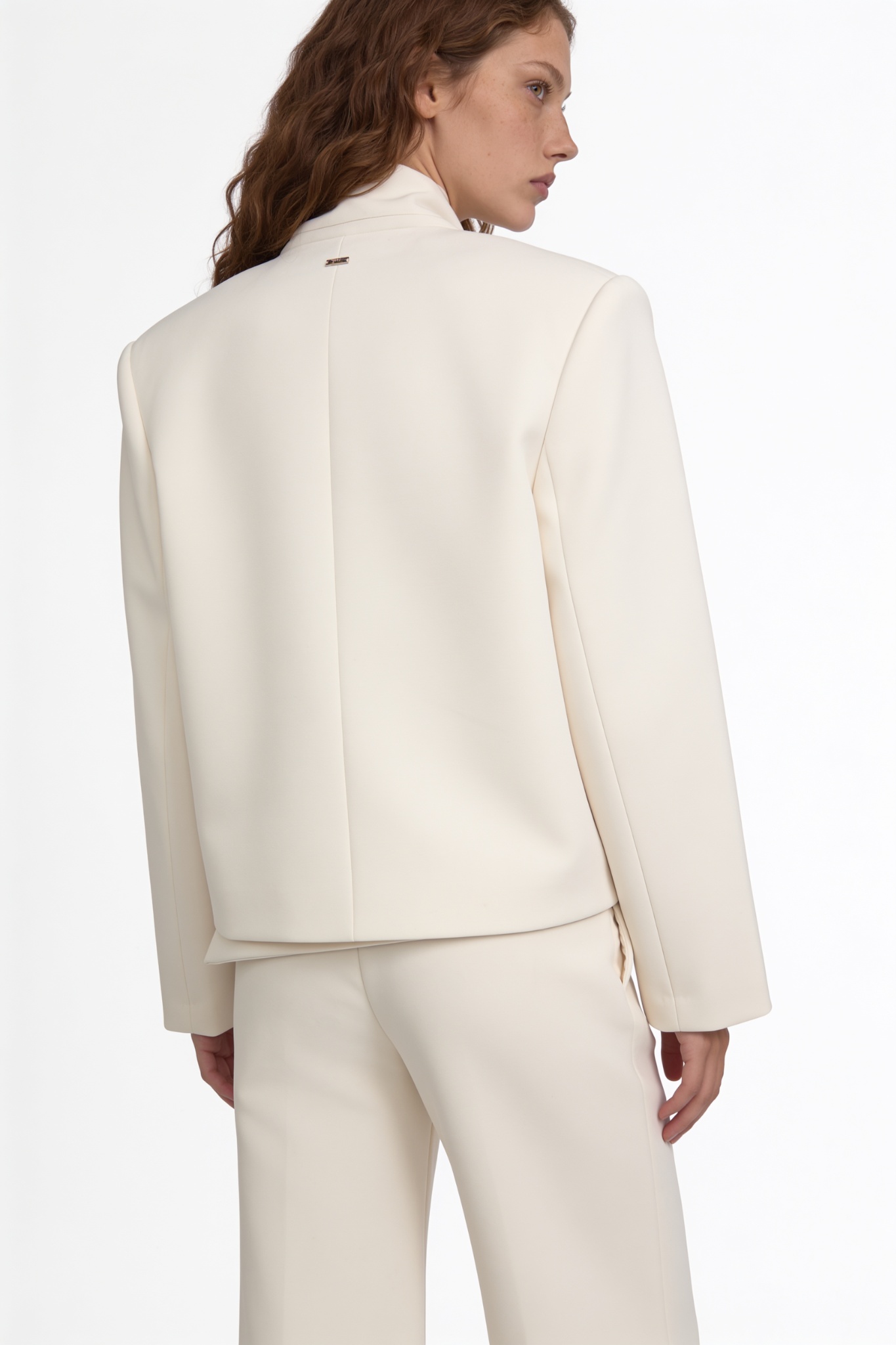 ΚΟΝΤΟ OVERSIZED BLAZER