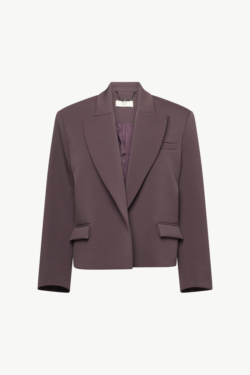 ΚΟΝΤΟ OVERSIZED BLAZER