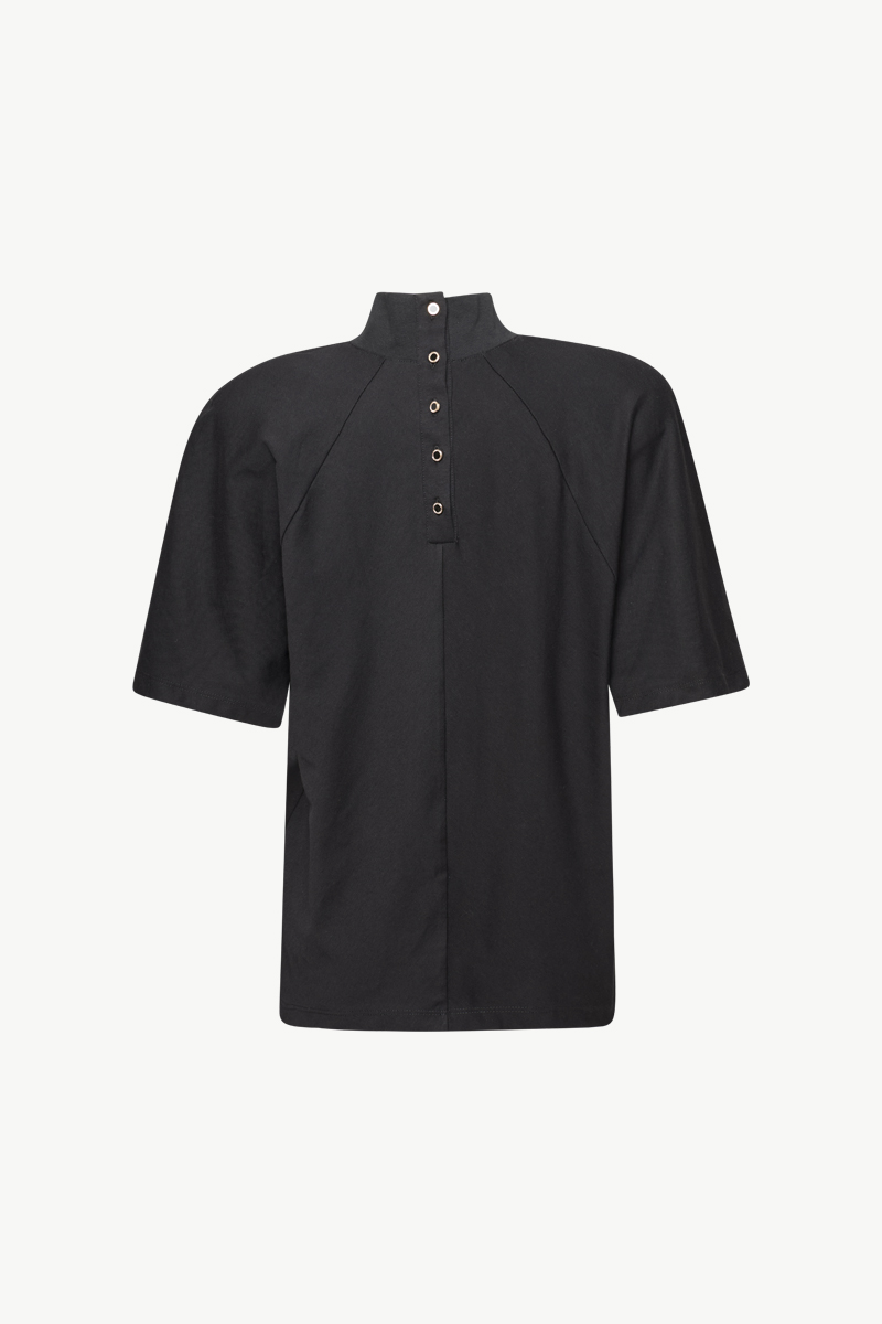 T-SHIRT ΜΕ ΨΗΛΟ ΓΙΑΚΑ