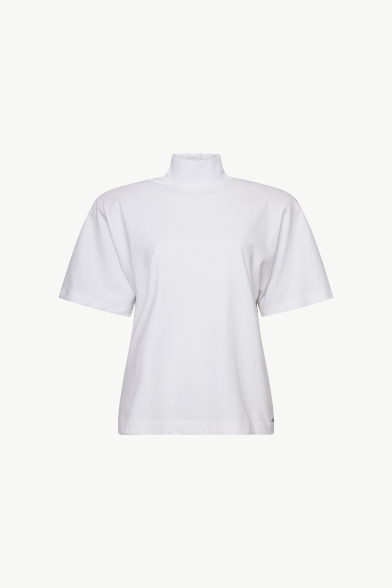 T-SHIRT ΜΕ ΨΗΛΟ ΓΙΑΚΑ