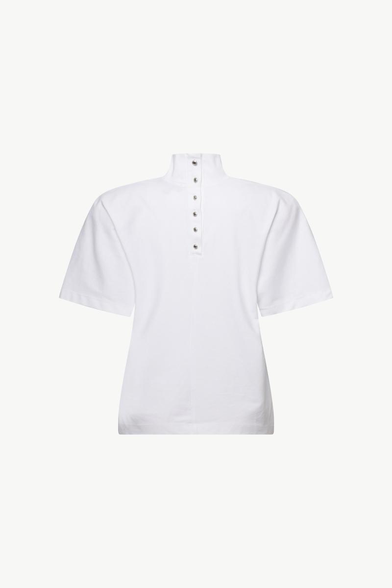 T-SHIRT ΜΕ ΨΗΛΟ ΓΙΑΚΑ