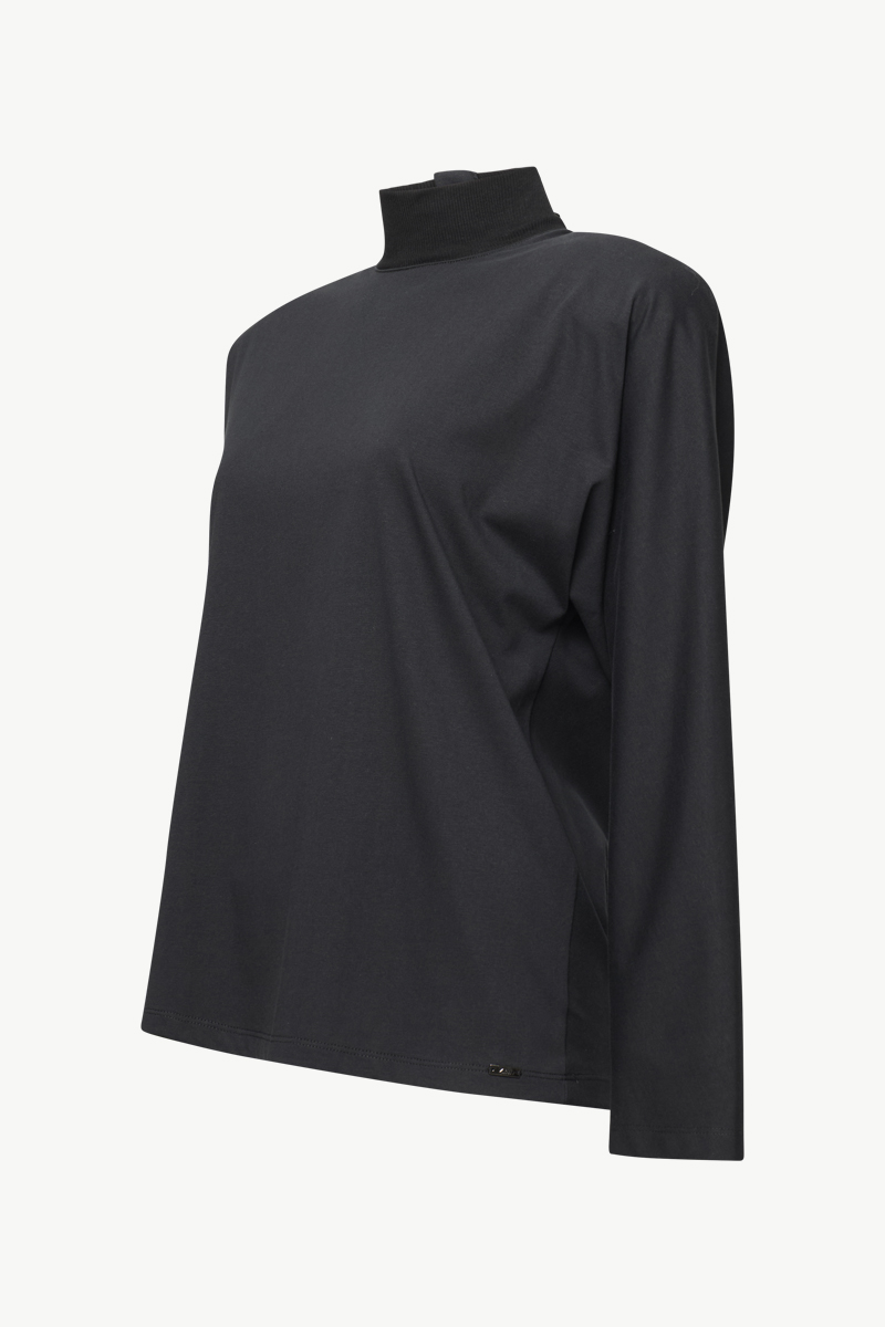 HIGH NECK ΜΠΛΟΥΖΑ