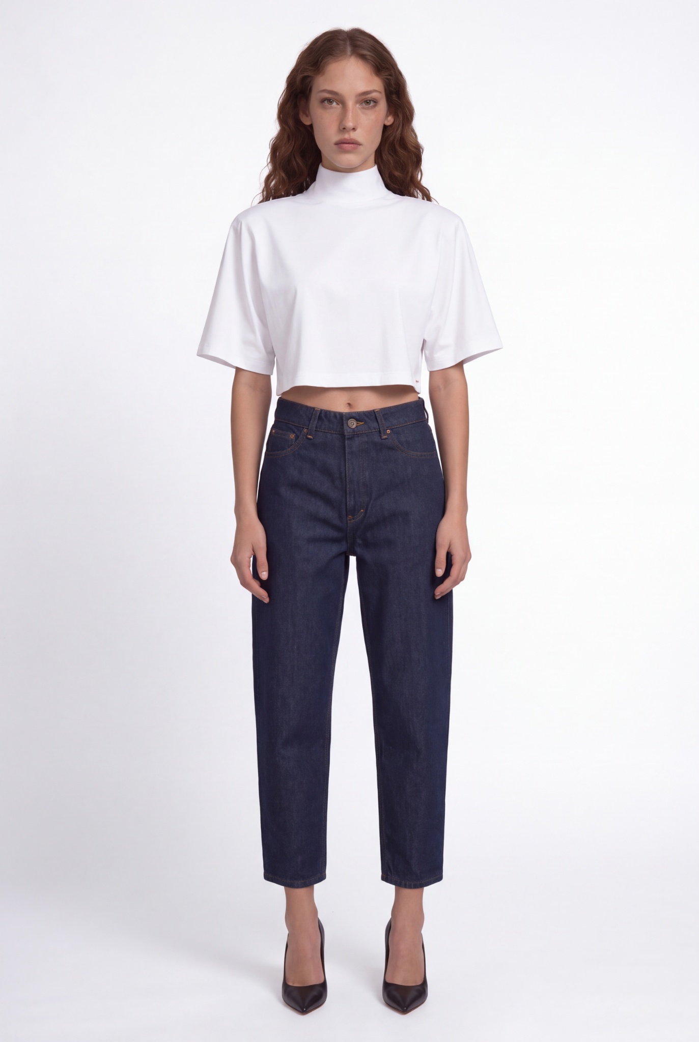 MOM FIT ΤΖΙΝ