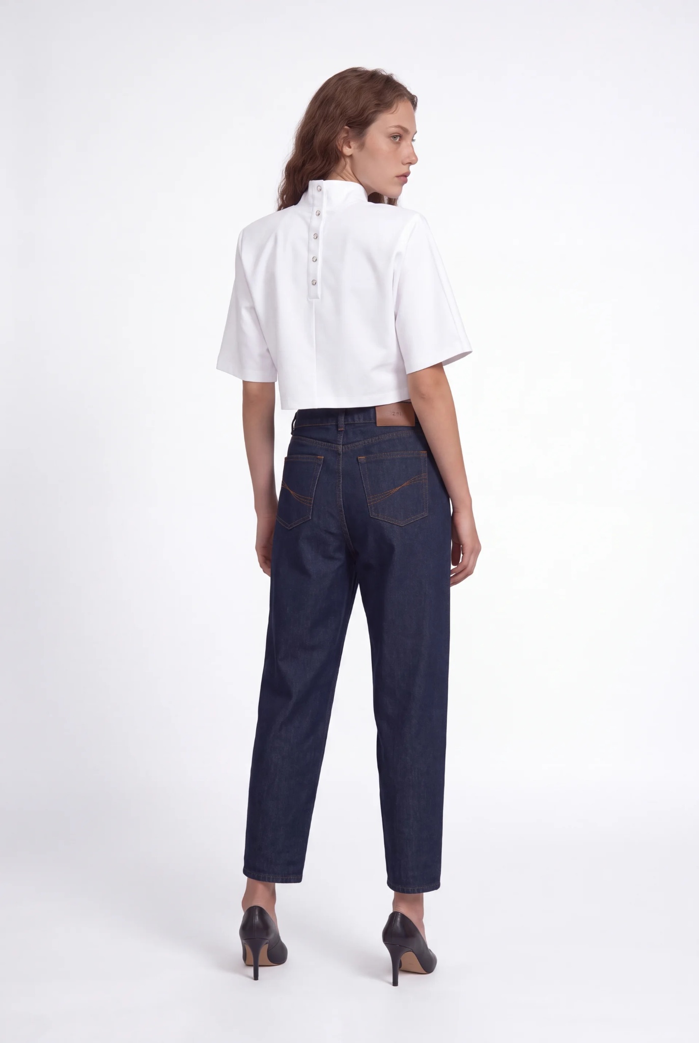 MOM FIT ΤΖΙΝ