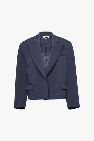 ΚΟΝΤΟ OVERSIZED BLAZER