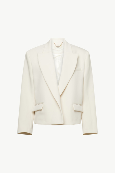 ΚΟΝΤΟ OVERSIZED BLAZER
