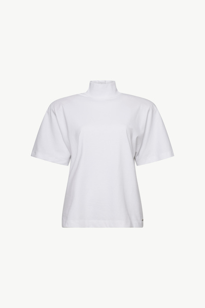 T-SHIRT ΜΕ ΨΗΛΟ ΓΙΑΚΑ