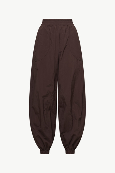 JOGGER STYLE TROUSERS